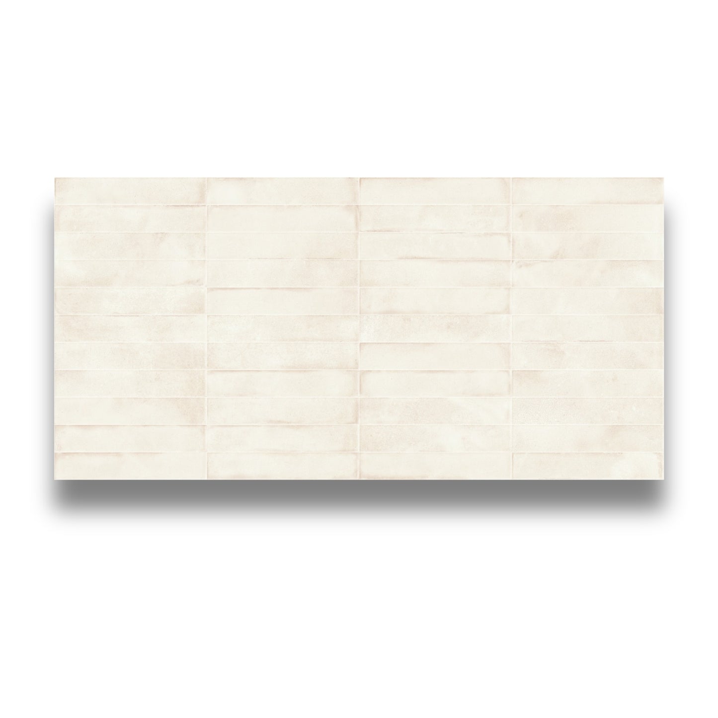 Amuri Avorio 53x300mm