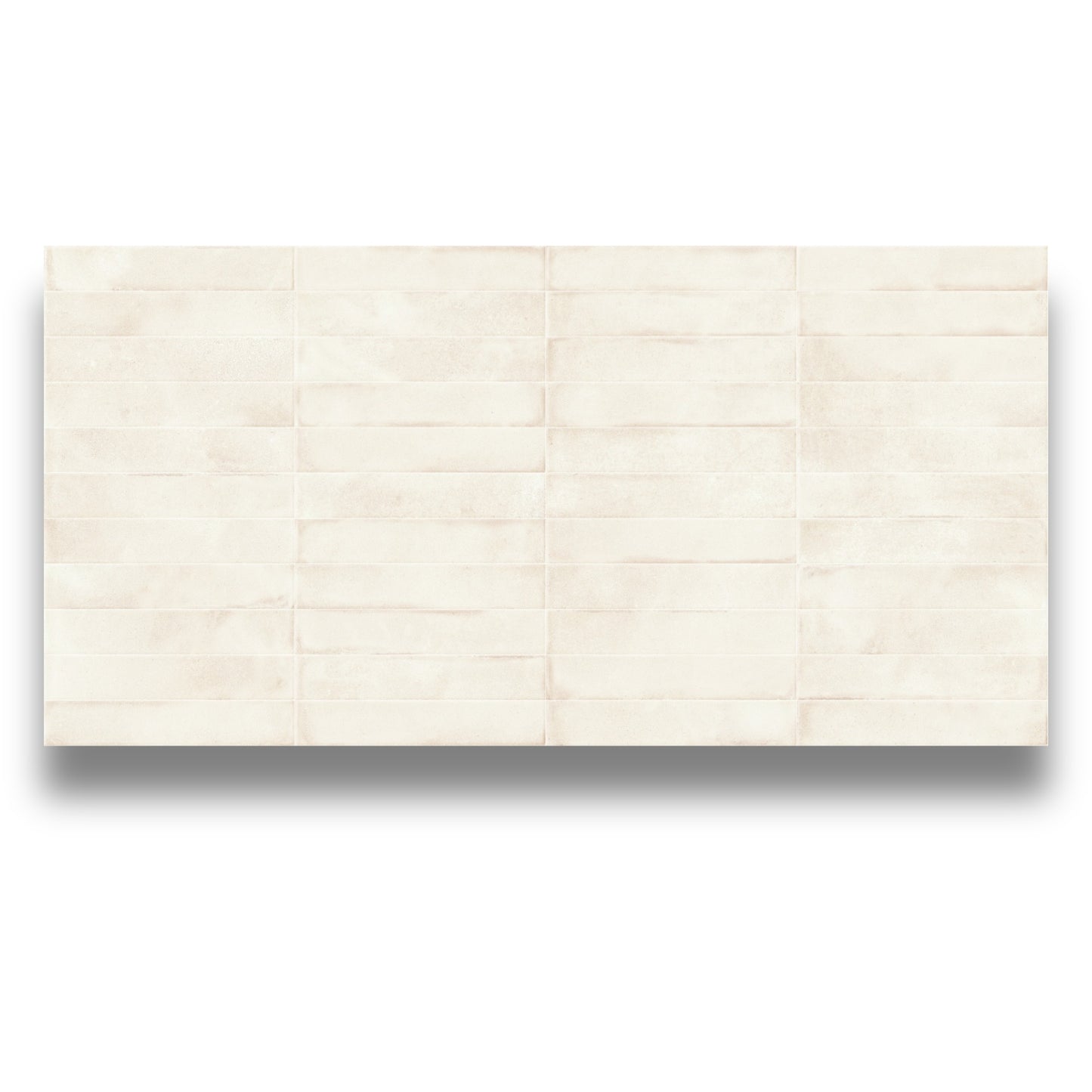 Amuri Avorio 53x300mm