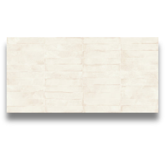 Amuri Avorio 53x300mm
