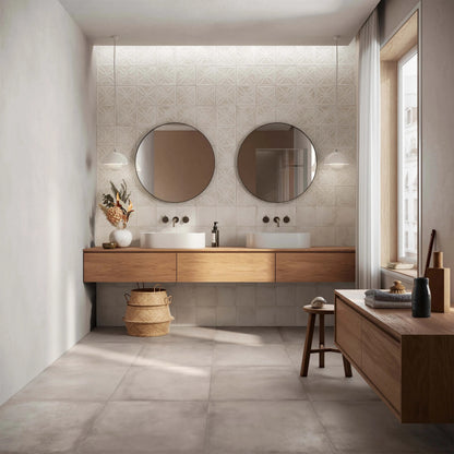 Amuri Avorio 200x200mm