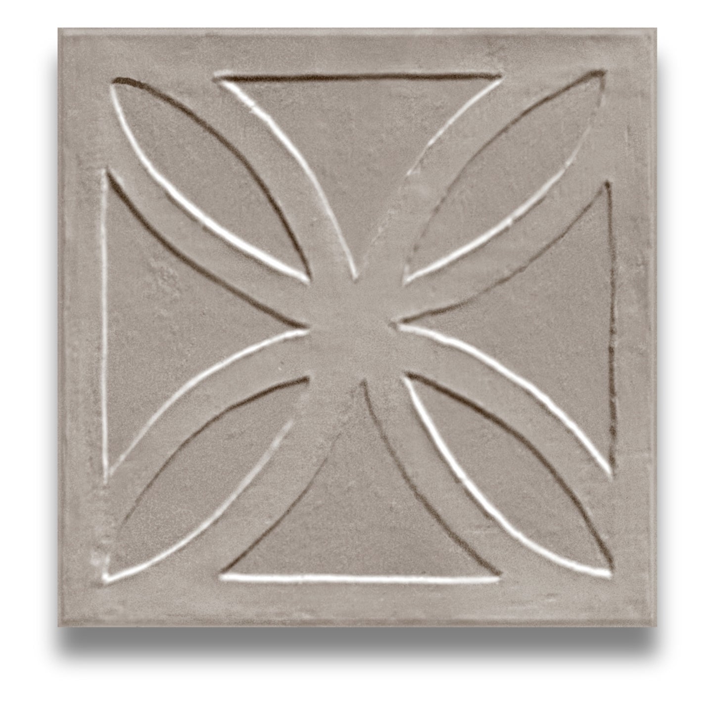 Amuri Grigio Decor 200x200mm