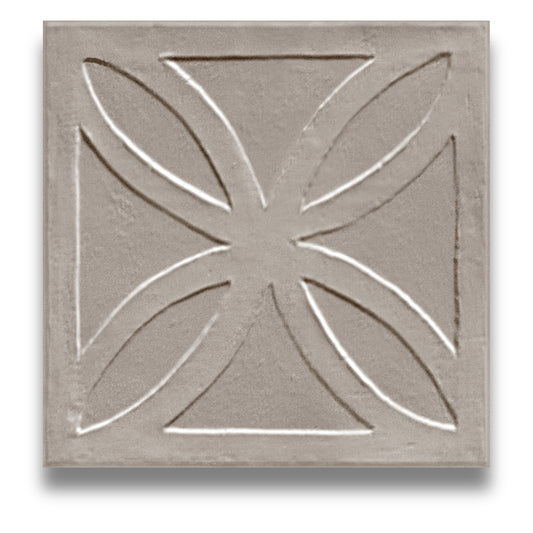 Amuri Grigio Decor 200x200mm