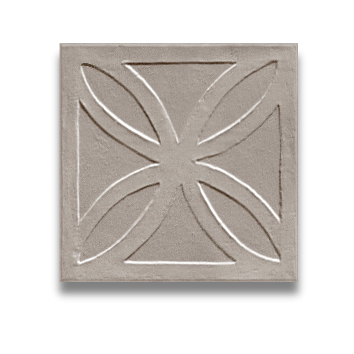 Amuri Grigio Decor 200x200mm