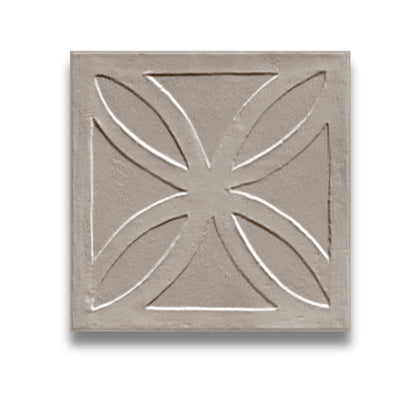 Amuri Grigio Decor 200x200mm
