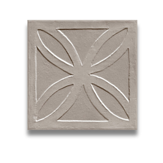 Amuri Grigio Decor 200x200mm