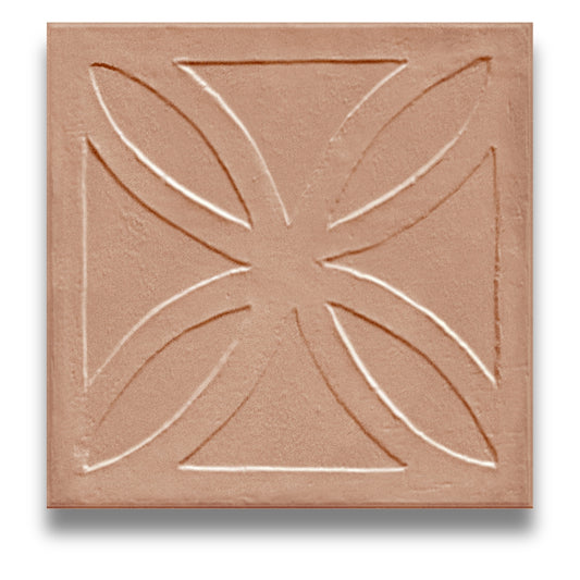 Amuri Cotto Decor 200x200mm