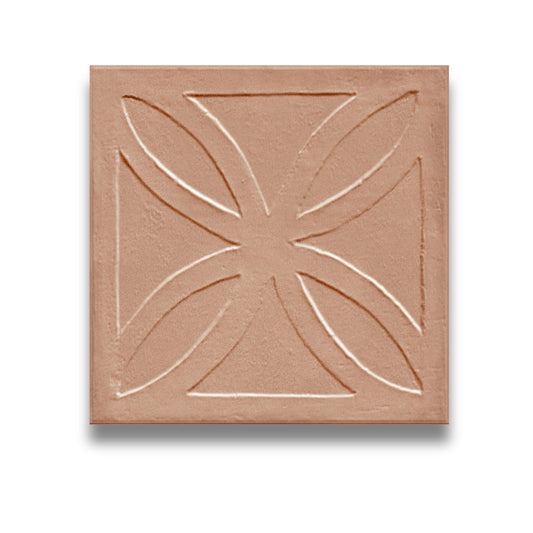 Amuri Cotto Decor 200x200mm