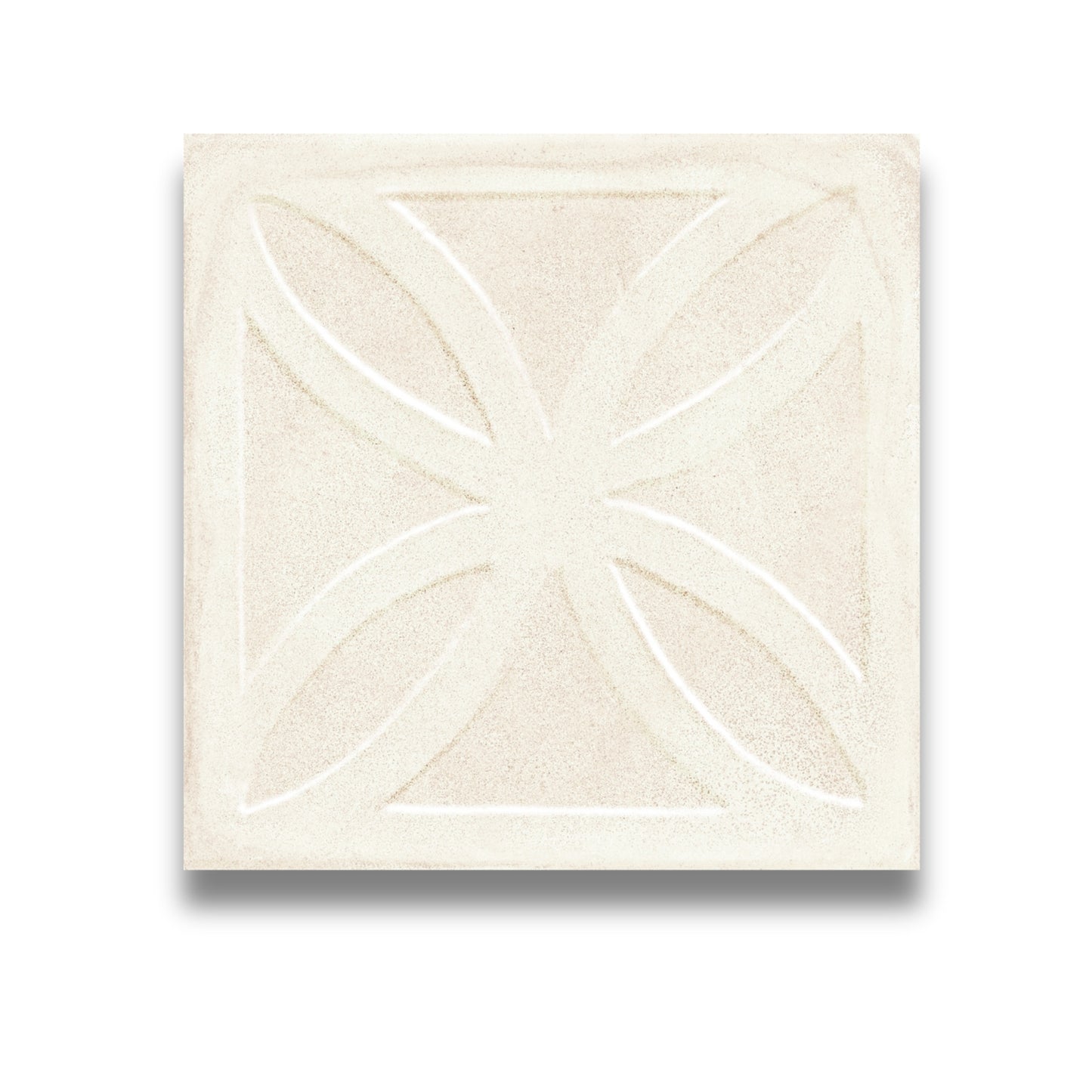 Amuri Avorio Decor 200x200mm