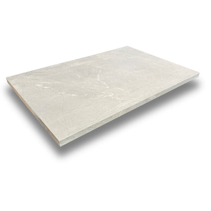 Summerlin Cream Pencil Edge 400x600mm