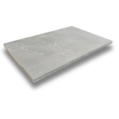 Summerlin Grey Pencil Edge 400x600mm