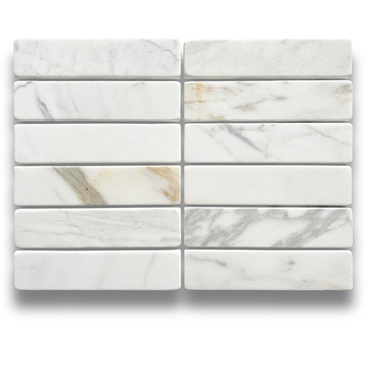 Ares Calacatta Gold 50x200mm