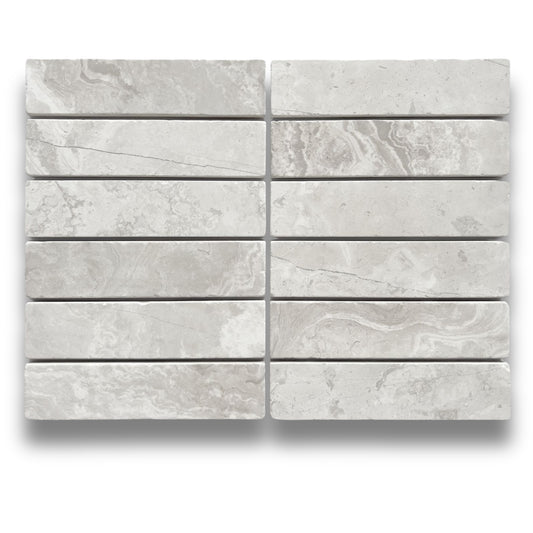 Ares Grey Woodstone 50x200mm
