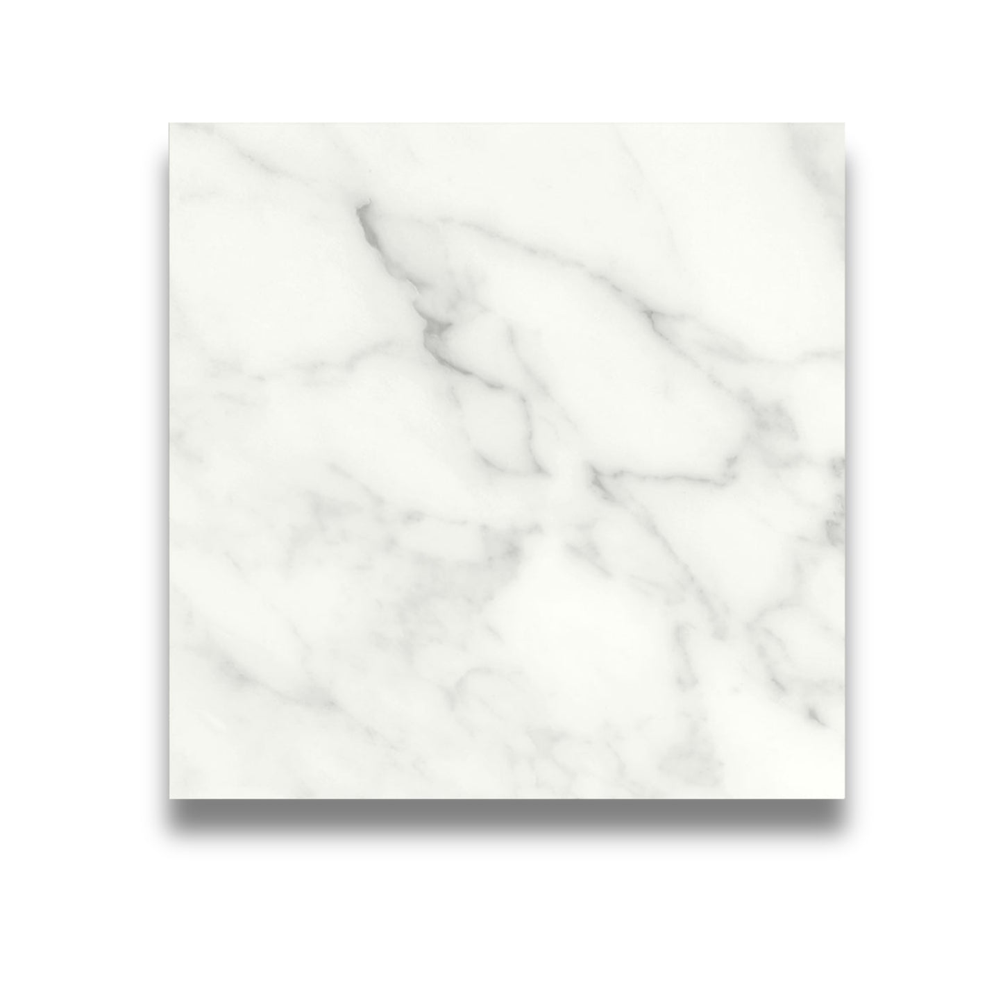 Amiga Calacatta White Matt