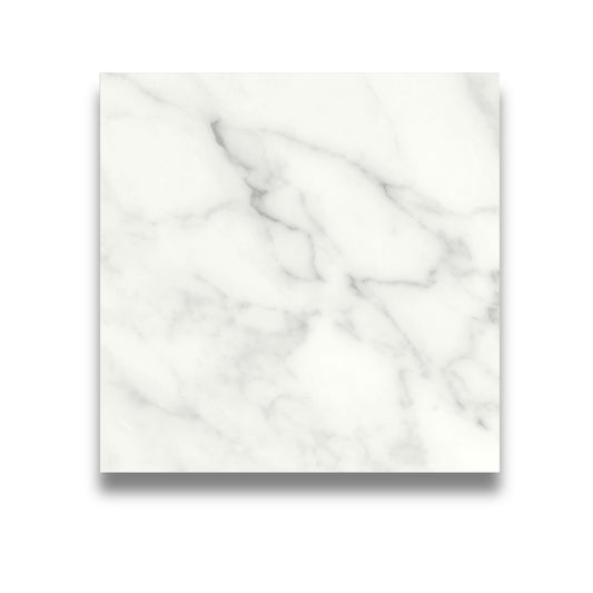 Amiga Calacatta White Matt