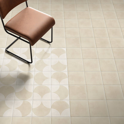 Audrey Butther Fan Decor