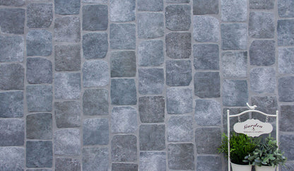 Cobble Dark Grey