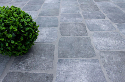 Cobble Dark Grey