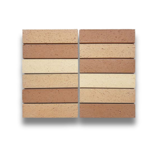 Muretti Beige Blend 60x240mm