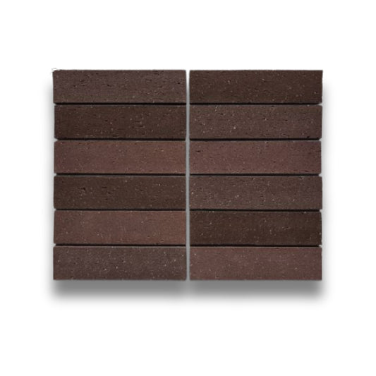 Muretti Chocolate Blend 60x240mm