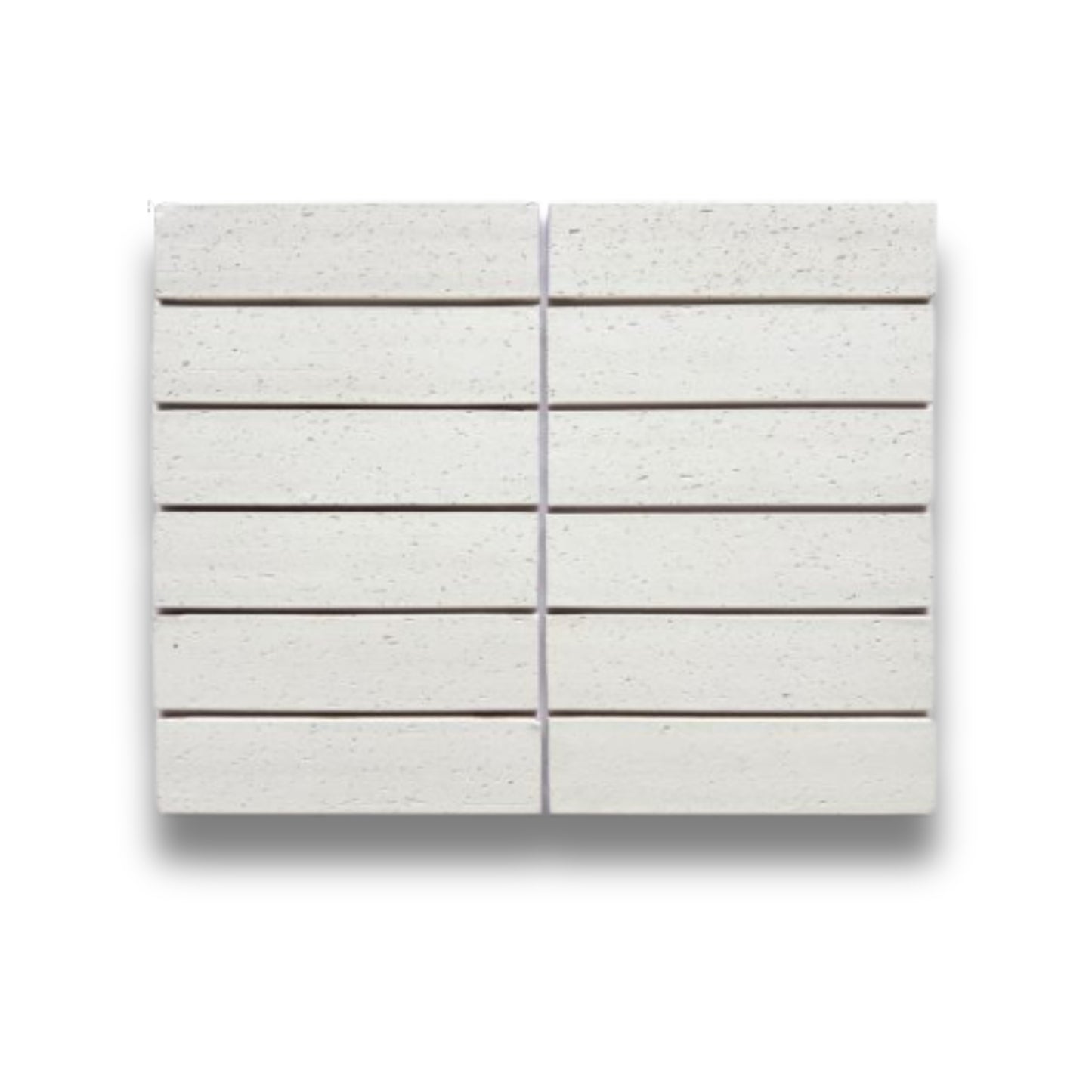Muretti White Blend 60x240mm