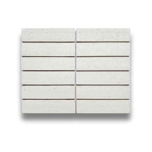Muretti White Blend 60x240mm