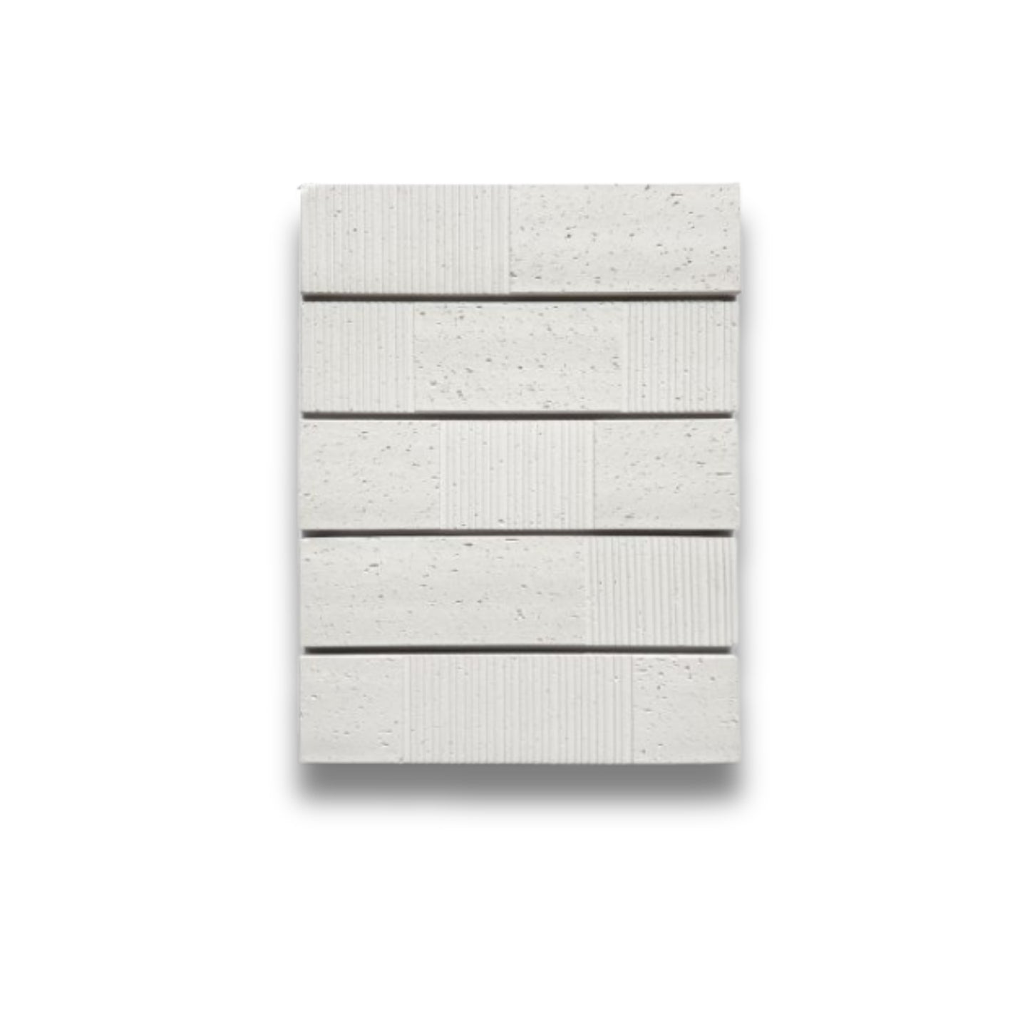 Muretti White Decor 60x240mm
