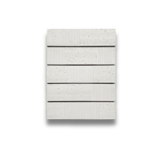 Muretti White Decor 60x240mm