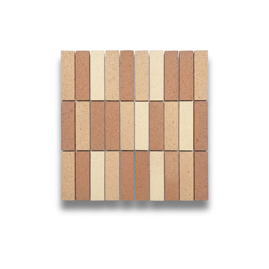 Muretti Beige Blend Mosaic