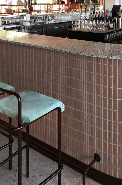 Muretti Chocolate Blend Mosaic