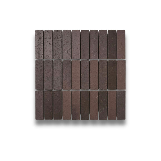 Muretti Chocolate Blend Mosaic
