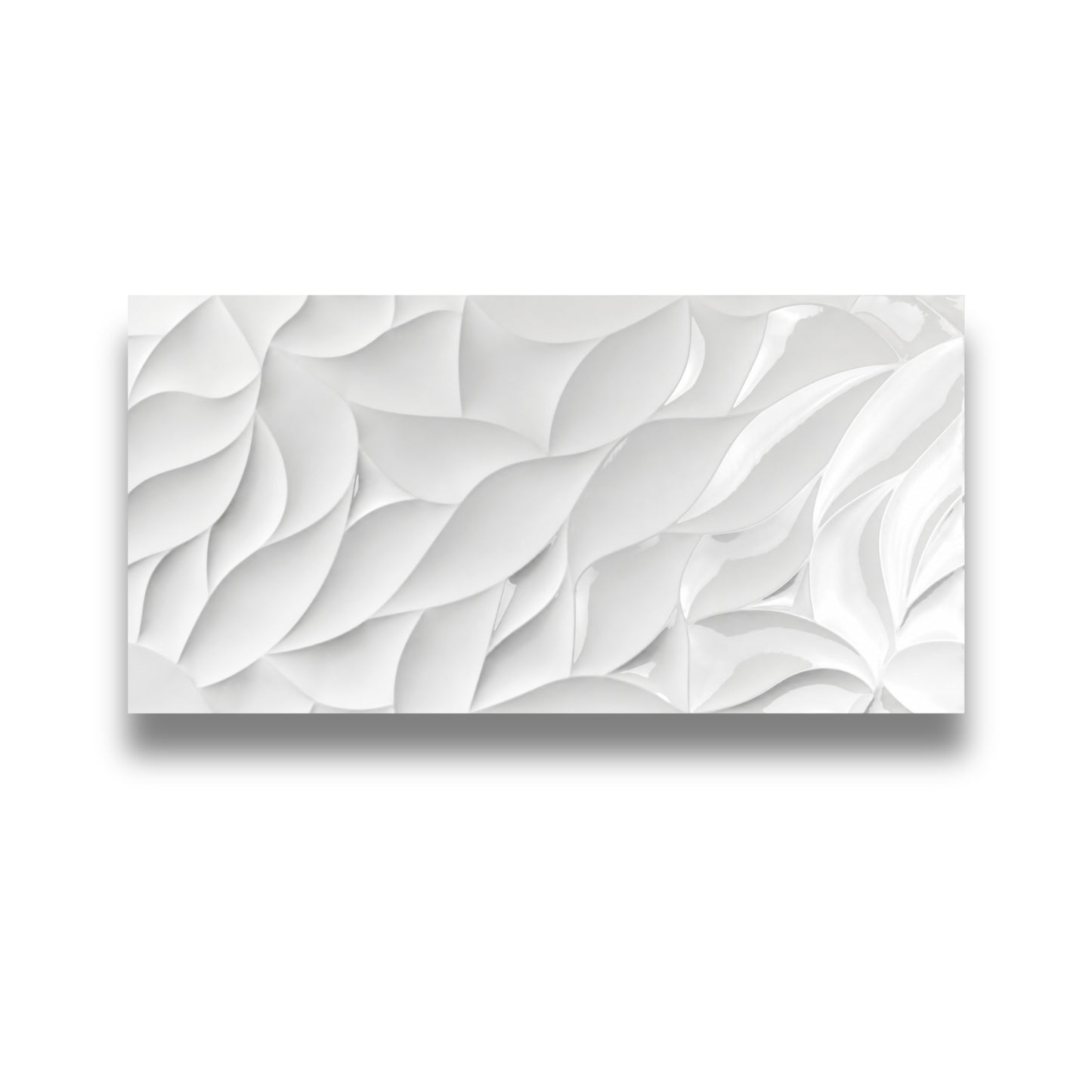 Forma Botanica White Gloss