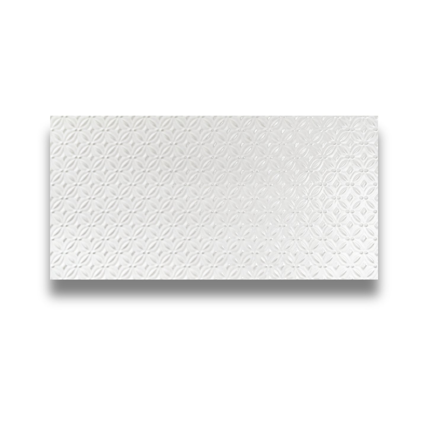 Forma Deco White Gloss