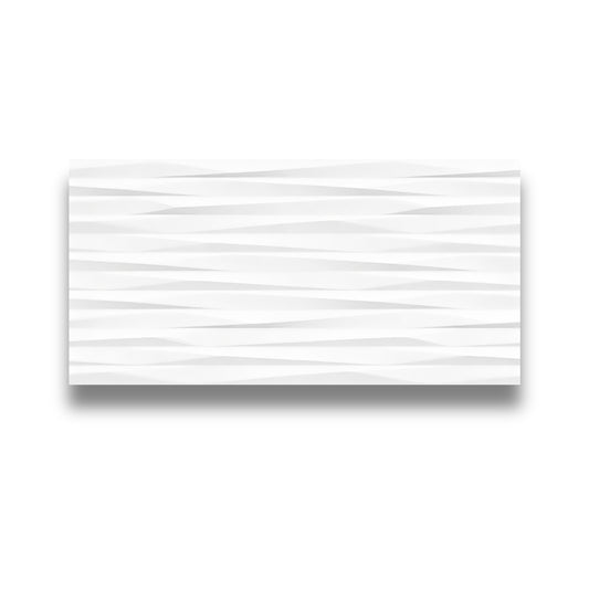 Forma Flow White Gloss