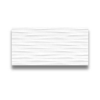 Forma Flow White Satin
