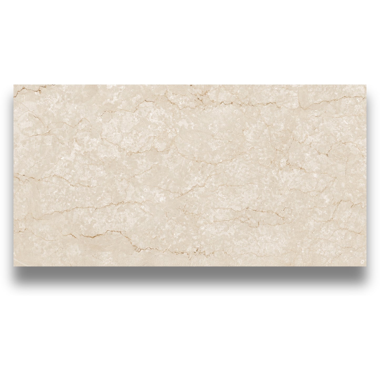 Mind Belfiore Cream Molato Honed 600x1200mm