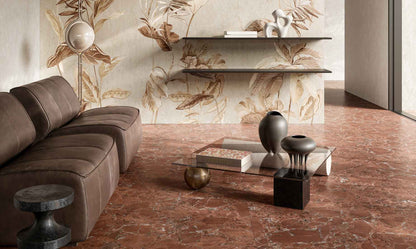 Mind Belfiore Cream Molato Honed 600x1200mm