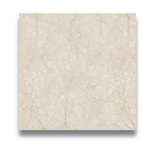 Mind Belfiore Cream Molato Honed 600x600mm