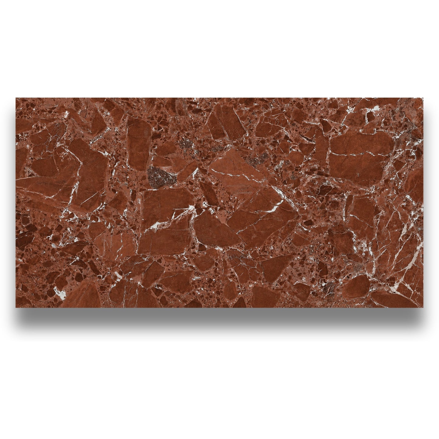 Mind Garnet Red Molato Honed 600x1200mm