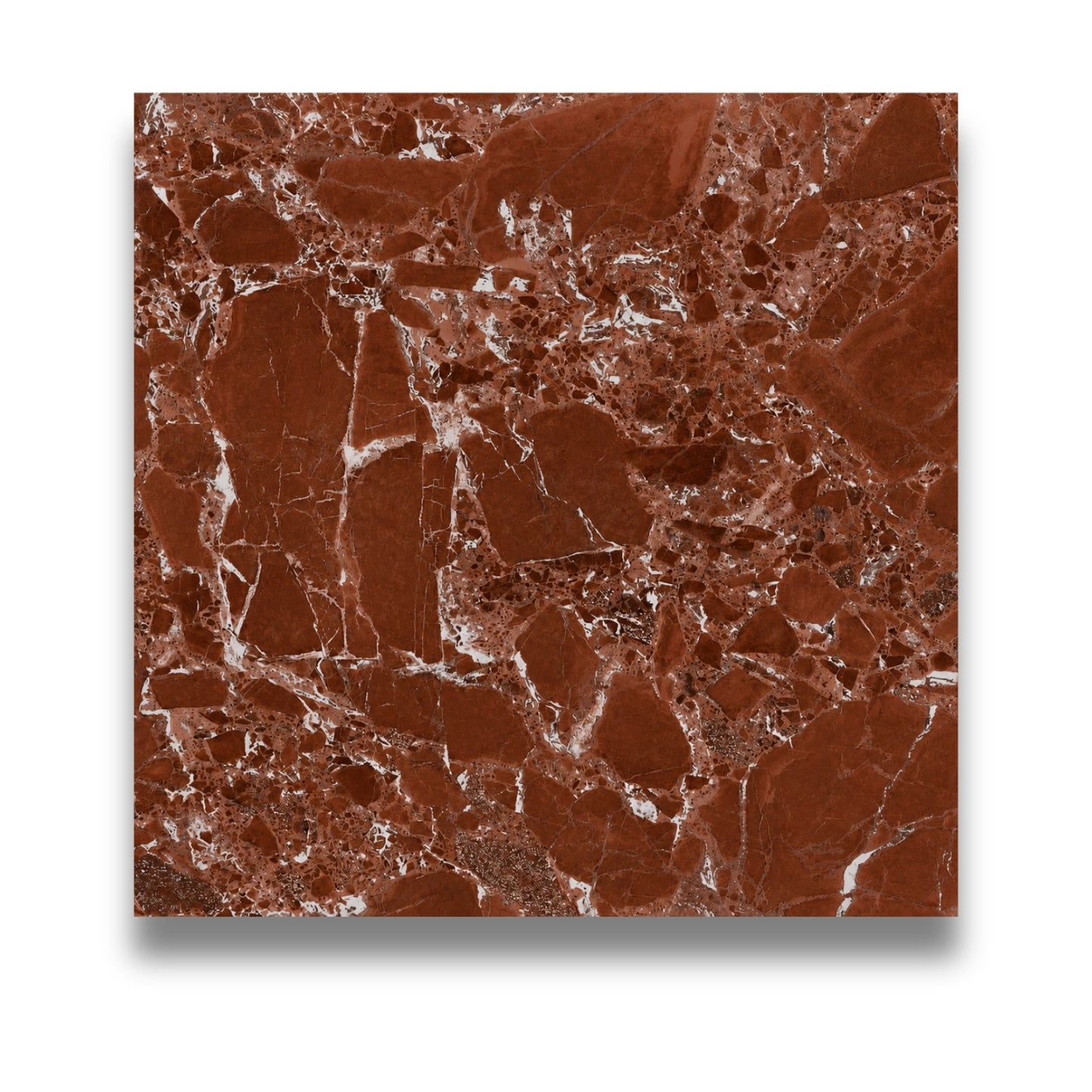 Mind Garnet Red Molato Honed 600x600mm