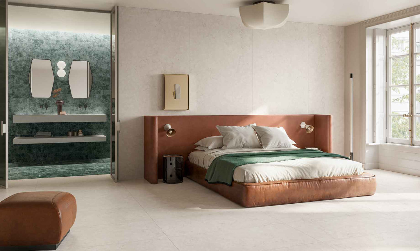 Mind Apulia White Molato Honed 600x1200mm