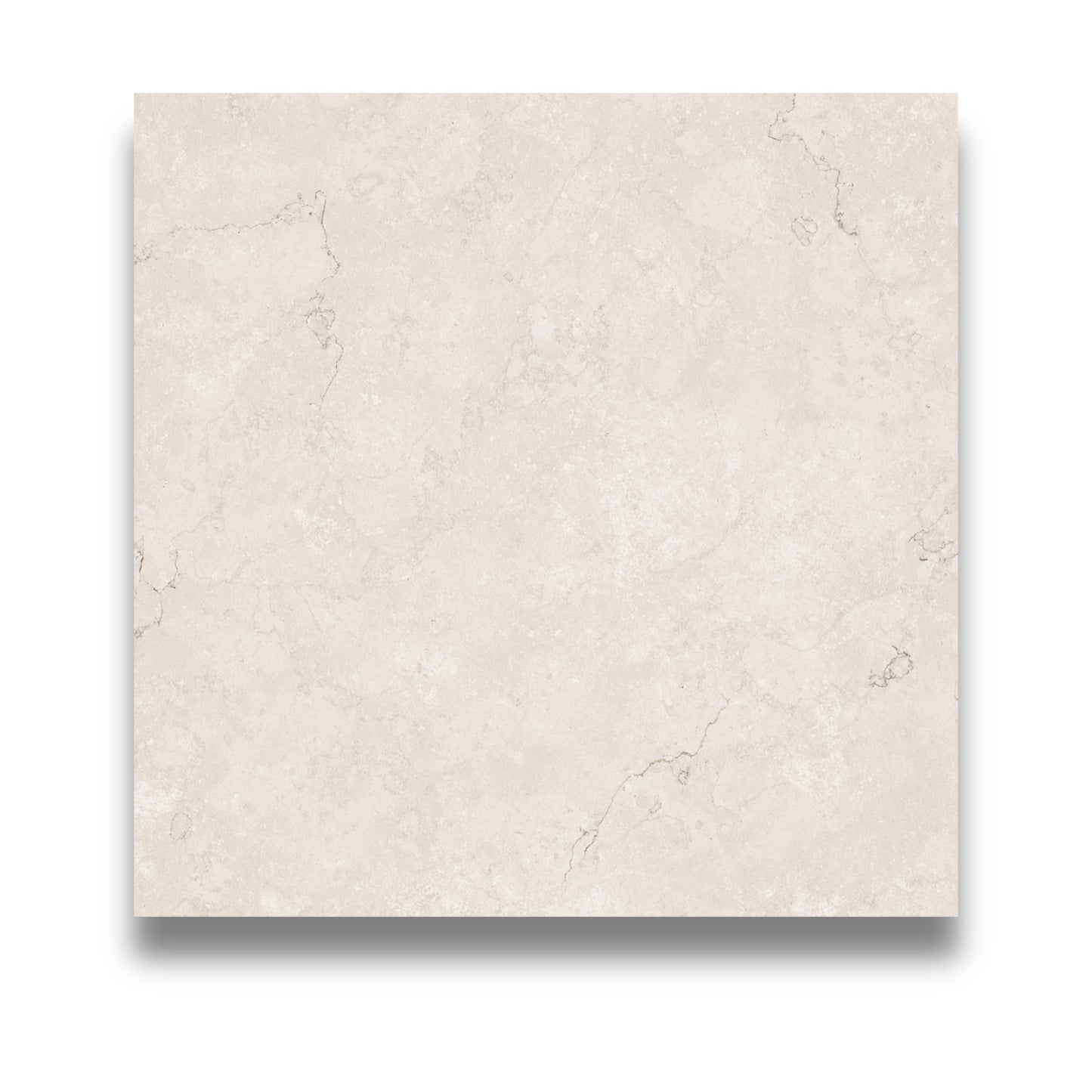 Mind Apulia White Molato Honed 600x600mm