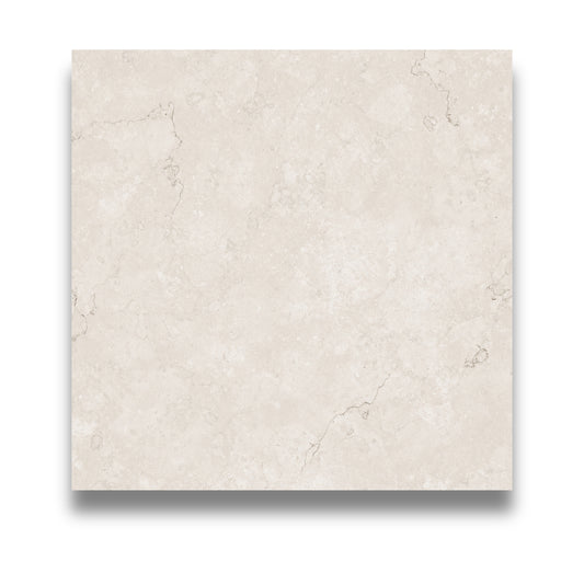 Mind Apulia White Molato Honed 600x600mm