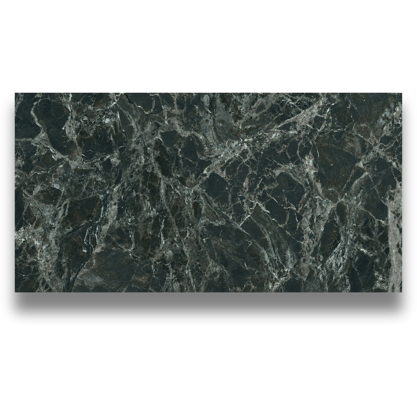 Mind Alpi Verde Green Molato Honed 600x1200mm