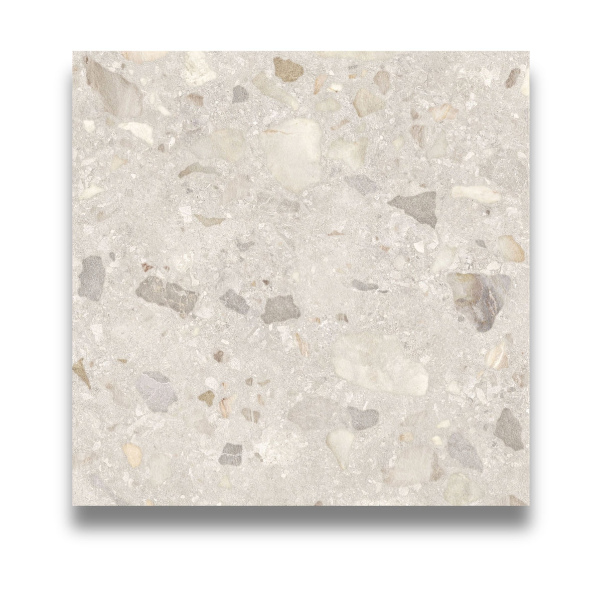 Mista Roccia Beige 600x600mm