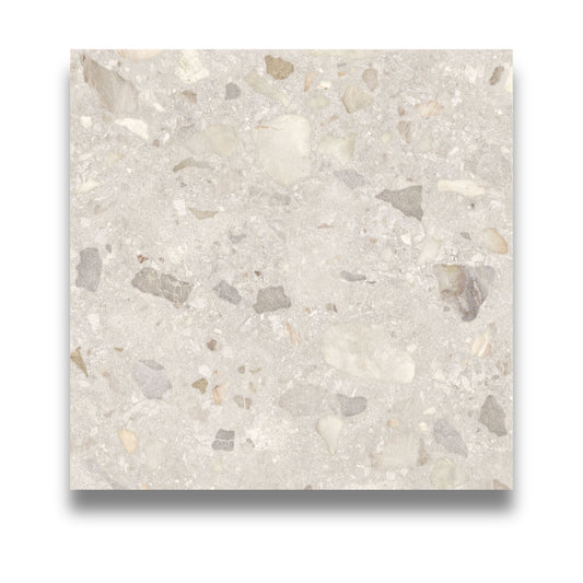 Mista Roccia Beige 600x600mm