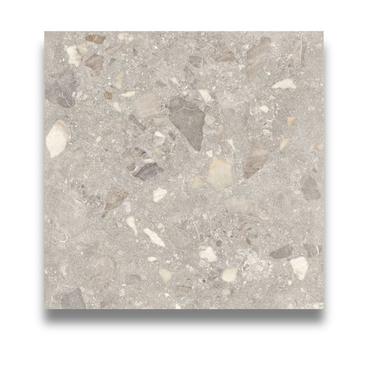 Mista Roccia Grey 600x600mm