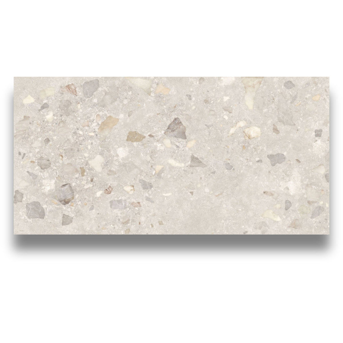Mista Roccia Beige 600x1200mm