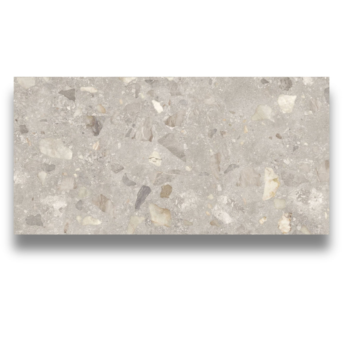 Mista Roccia Grey 600x1200mm