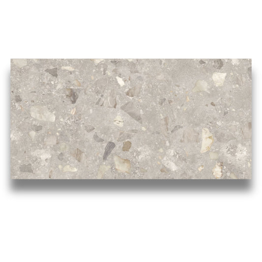 Mista Roccia Grey 600x1200mm
