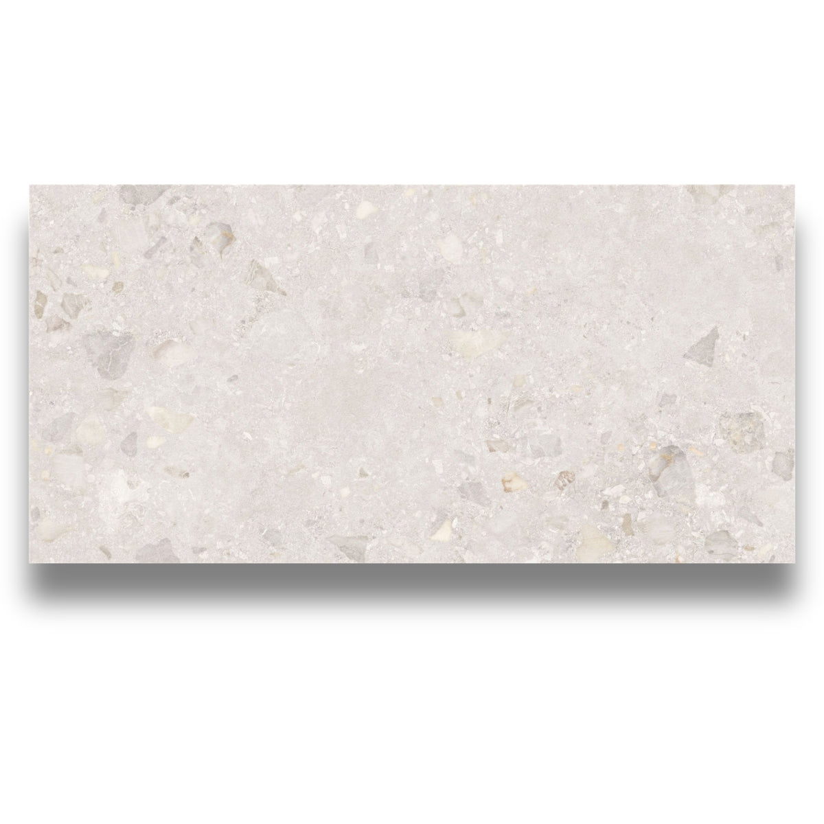 Mista Roccia White 600x1200mm